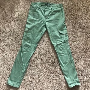 Joe’s Jeans Skinny Cargo Pant